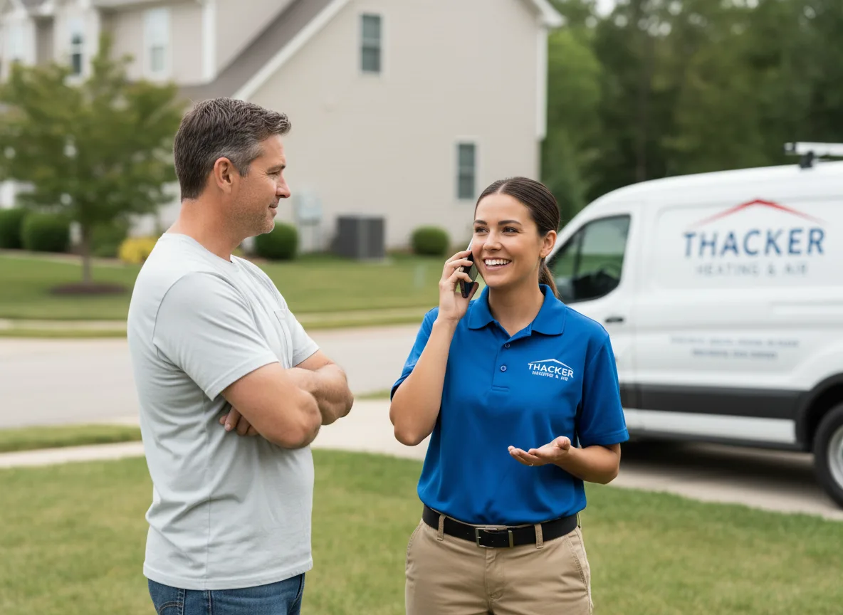 Ac Repair Charlotte, VT FAQs